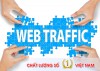 Traffic là gì – Sử dụng traffic như thế nào trong SEO?